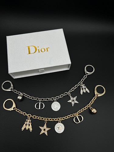 Dior Jewelry