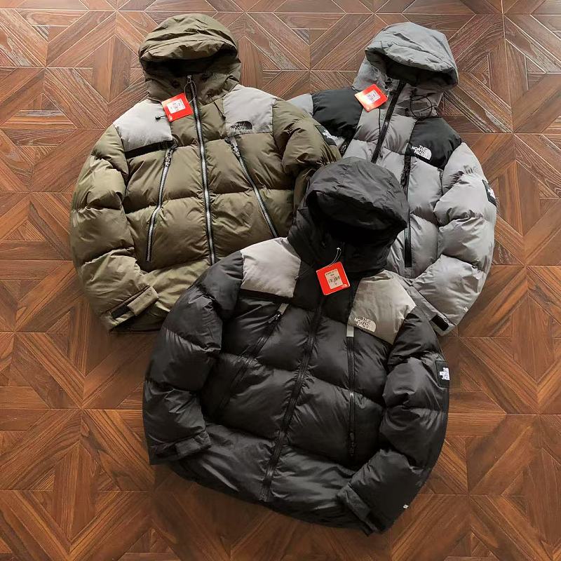The N F Cotton Jacket