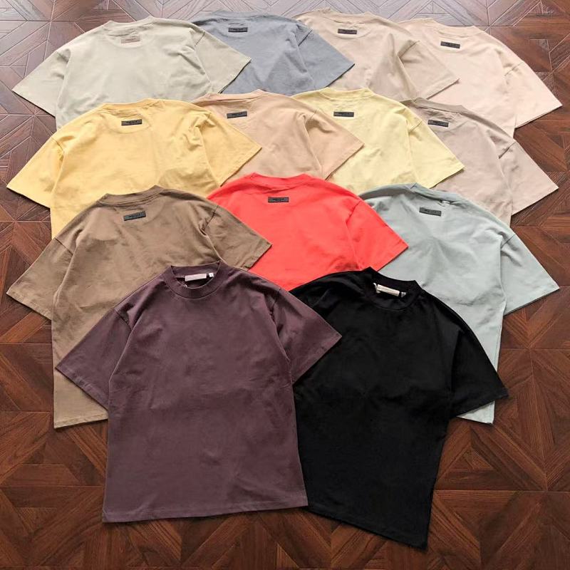 Essentials Fog T-Shirt