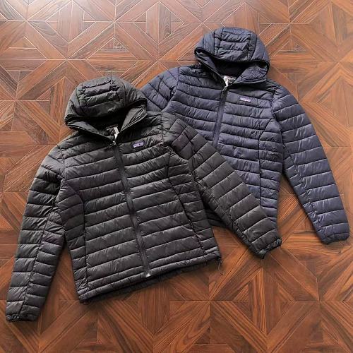P Tag N A Cotton Jacket
