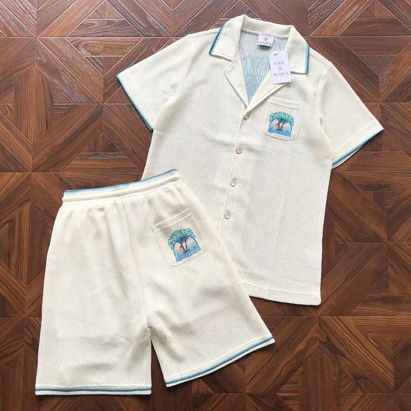 Pants 98 C S BL C T-Shirt Shorts