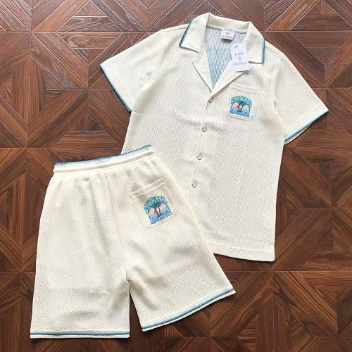 Pants 98 C S BL C T-Shirt Shorts