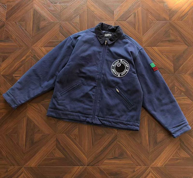 Stussy Cotton Jacket