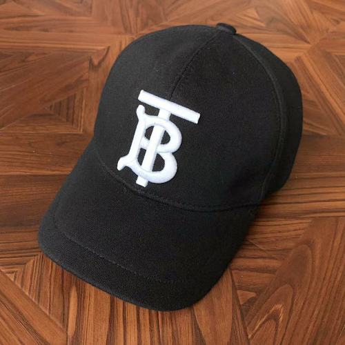 Burberry Cap