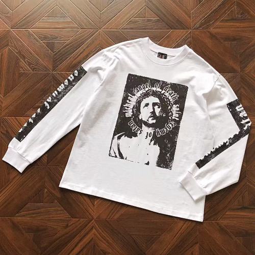 Saint Michael Long-Sleeve