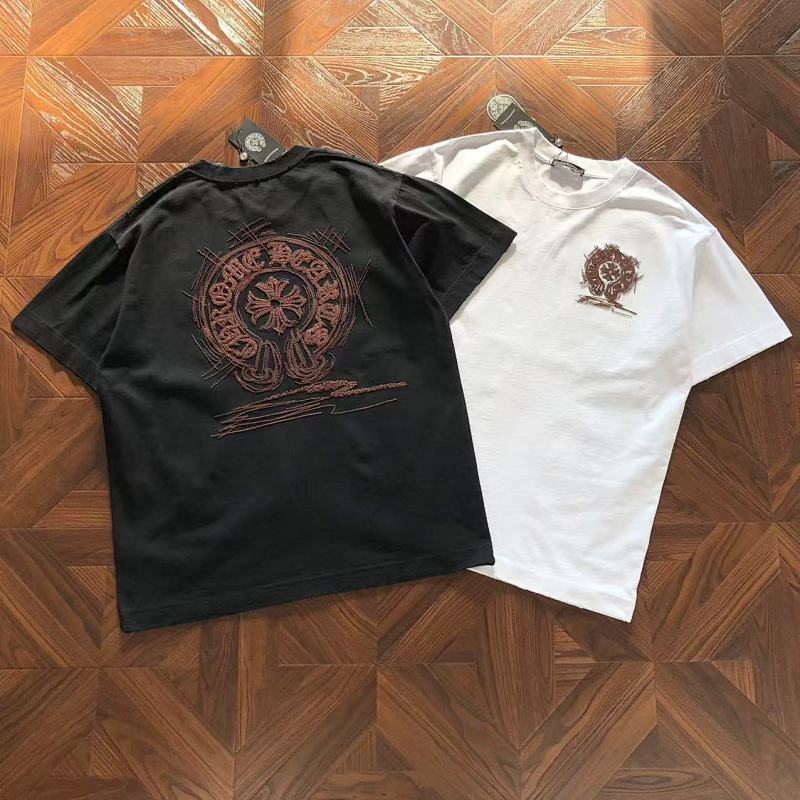 Chrome Hearts T-Shirt