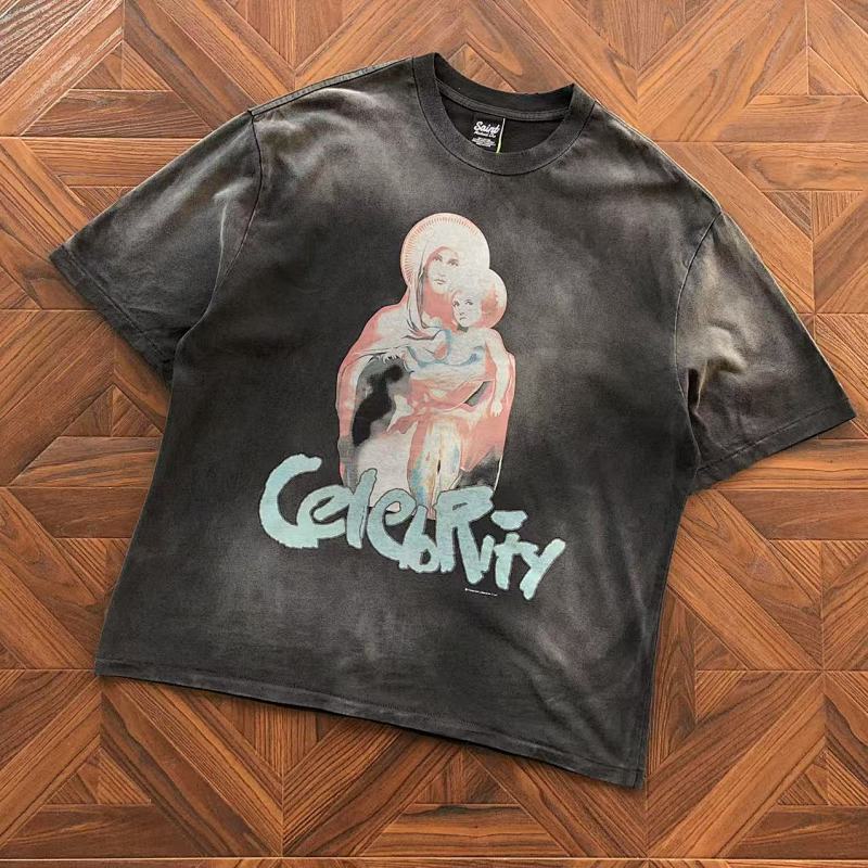 Saint Michael T-Shirt