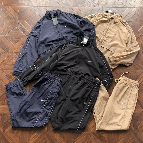 Nike Jacket Trousers