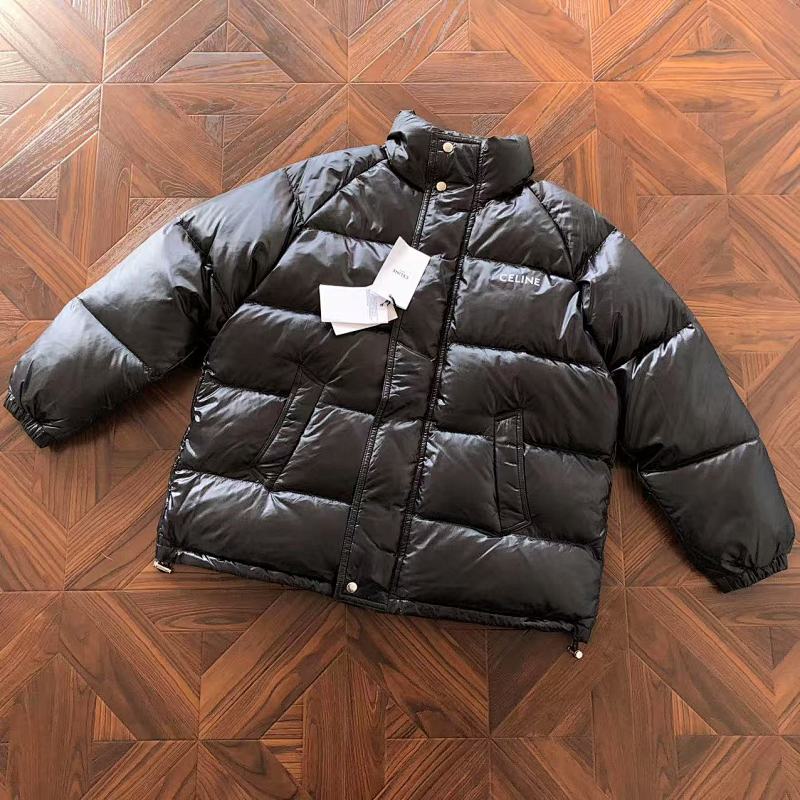 Celine Down Jacket
