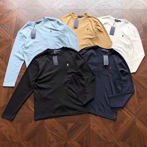 Ralph Lauren Long-Sleeve