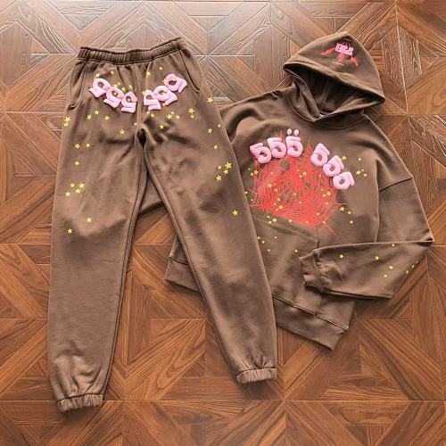 Top Pants S 5D R Hoodie Trousers