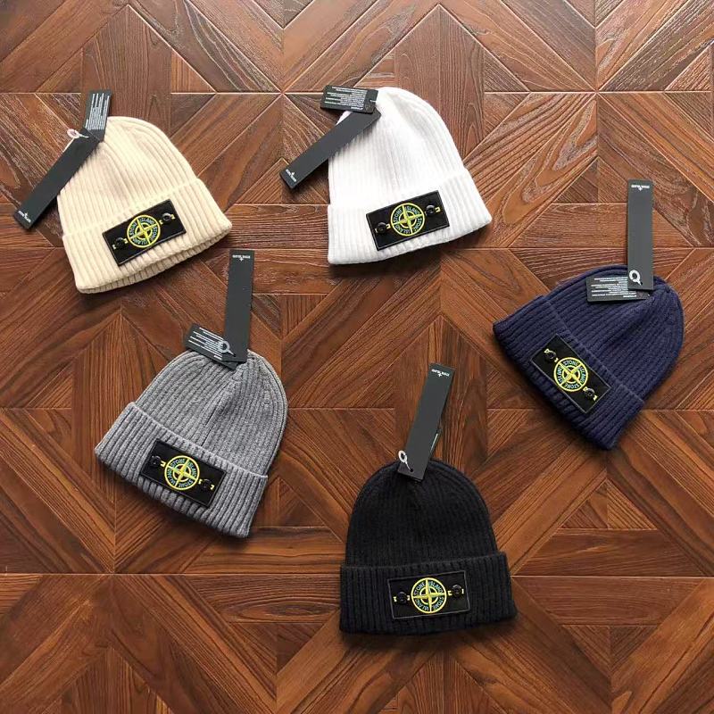 Stone Island Cap