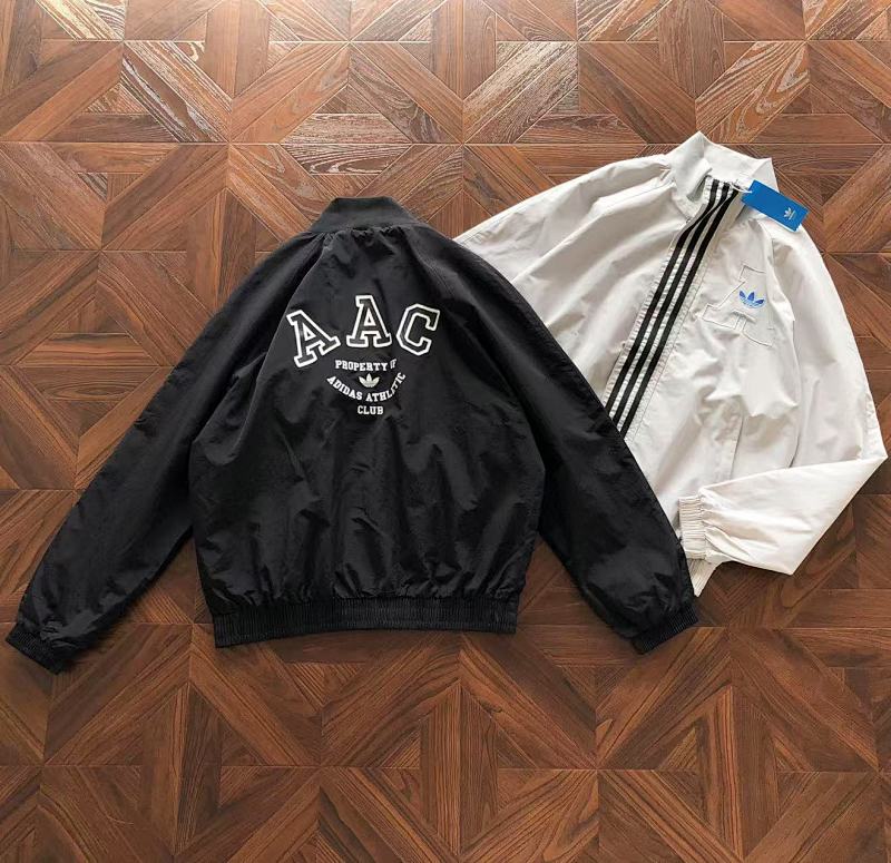 Adidas Jacket