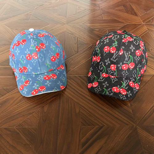 Hat from RainbowReps