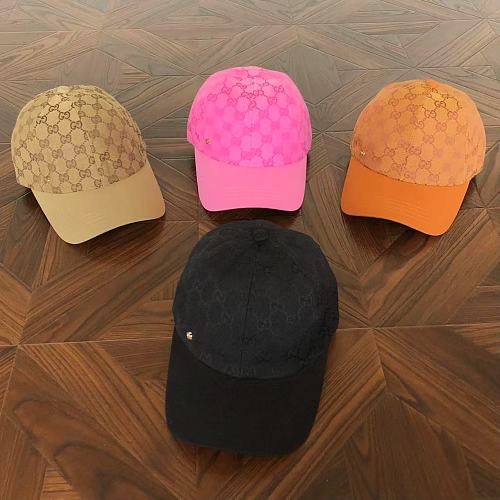 Gucci Cap