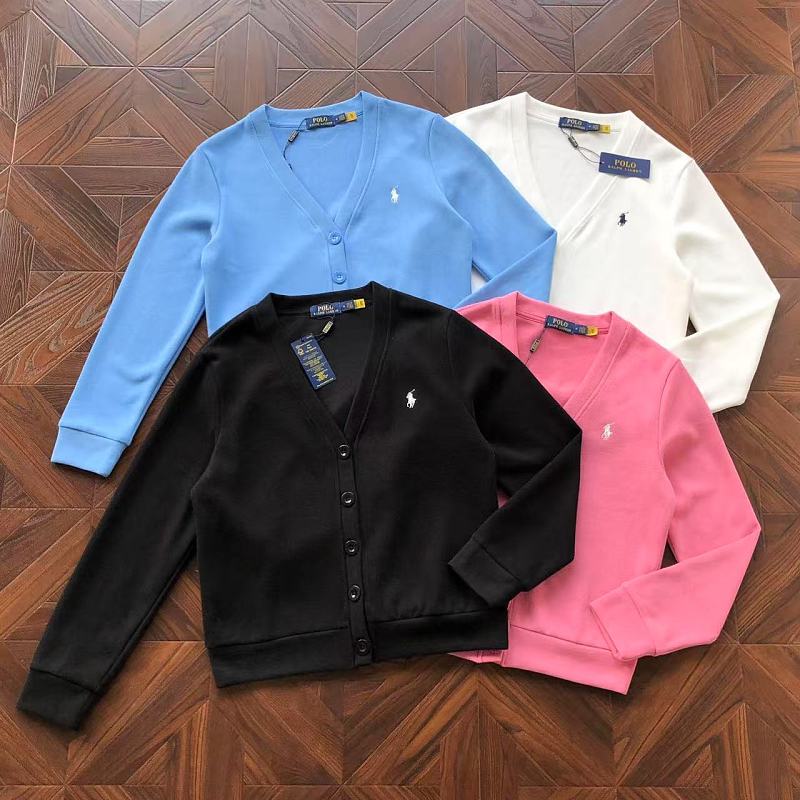 Ralph Sweater