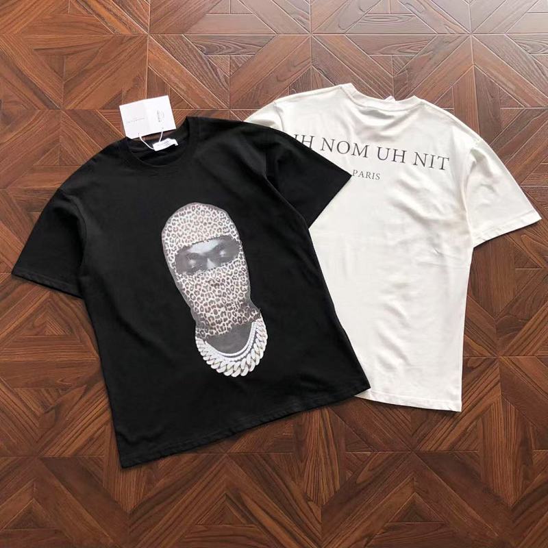 IH Nom UH Nit T-Shirt