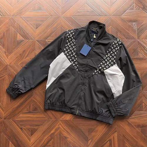 Jacket from RainbowReps