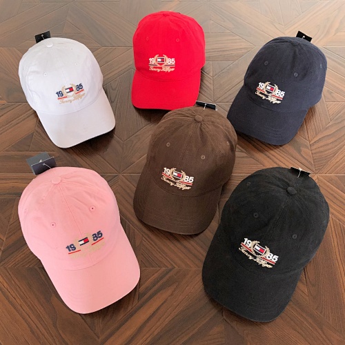 Hat from RainbowReps
