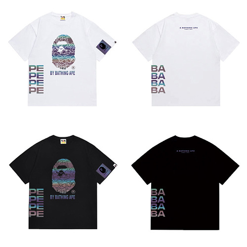 Bape T-Shirt