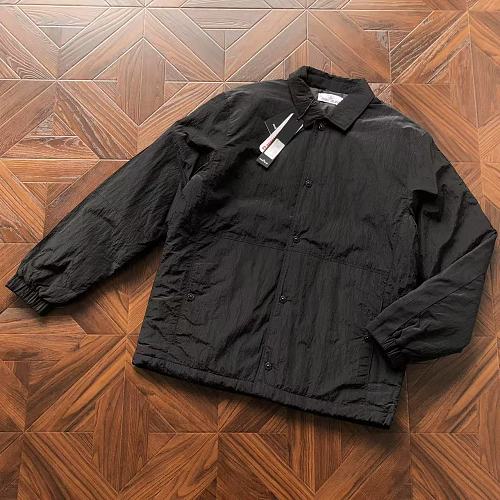 S E I D Cotton Jacket