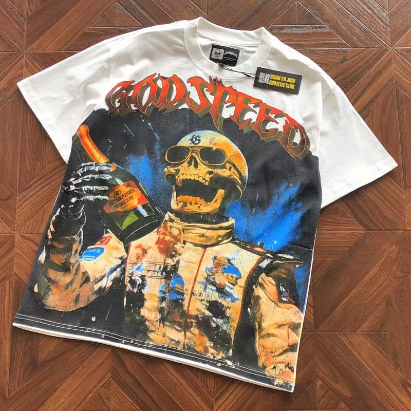 Godspeed T-Shirt