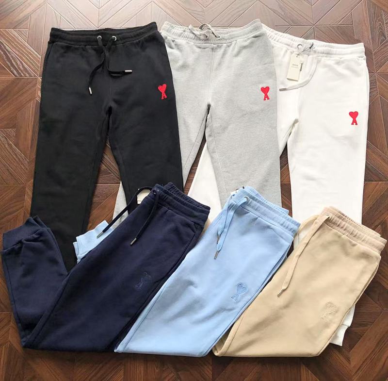 Ami Trousers