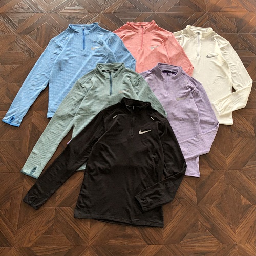Nike Long-Sleeve