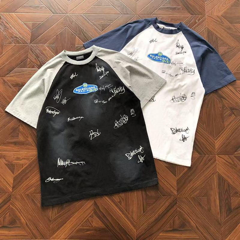 B L IA A T-Shirt