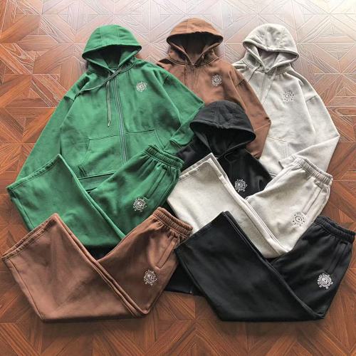 Top Pants Always DO What Should DO Hoodie Trousers