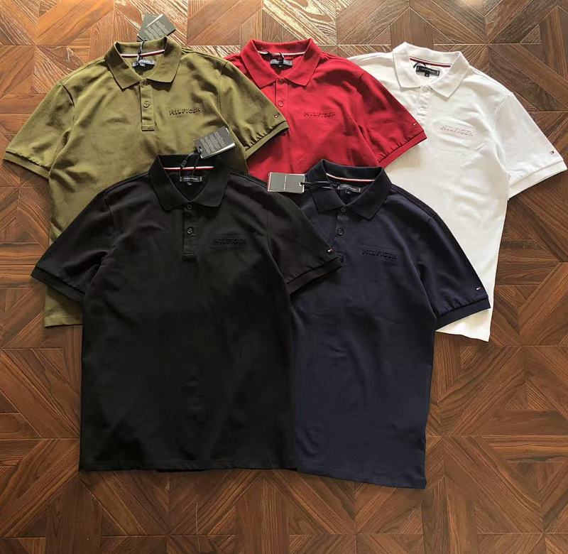 Polo from RainbowReps