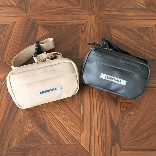 Essentials bag