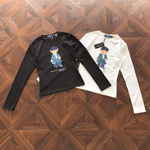 Ralph Lauren Long-Sleeve