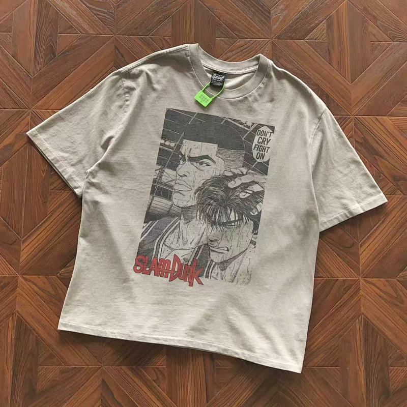 Saint Michael T-Shirt