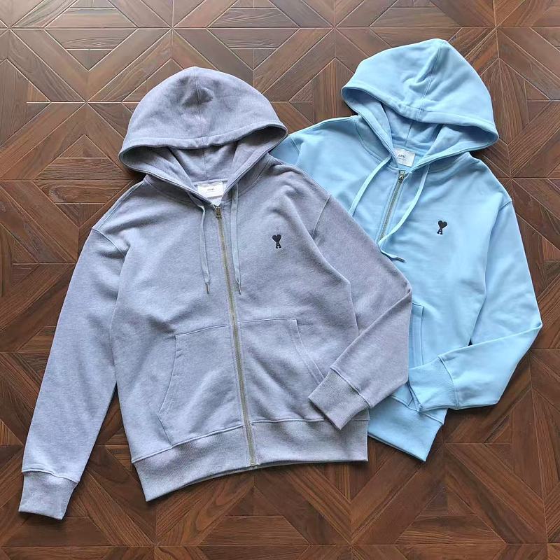 Ami Hoodie