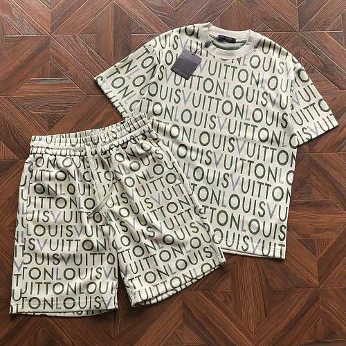 Pants L T-Shirt Shorts