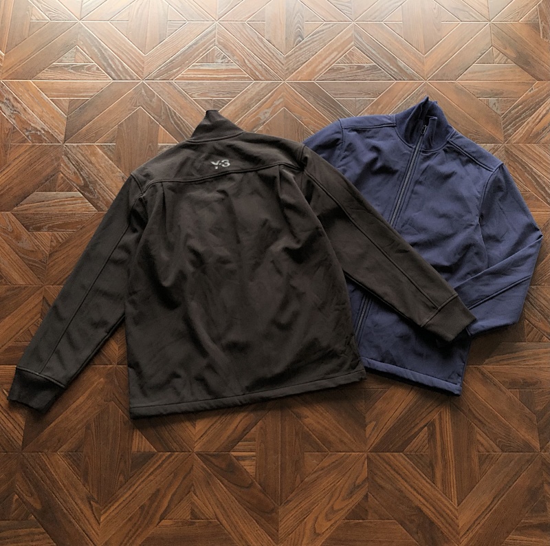 Adidas X Y Jacket