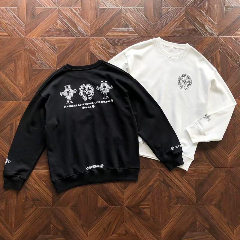 Chrome Hearts Sweater