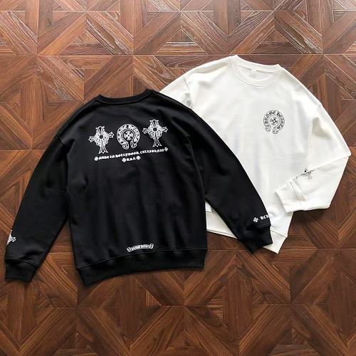 Chrome Hearts Sweater