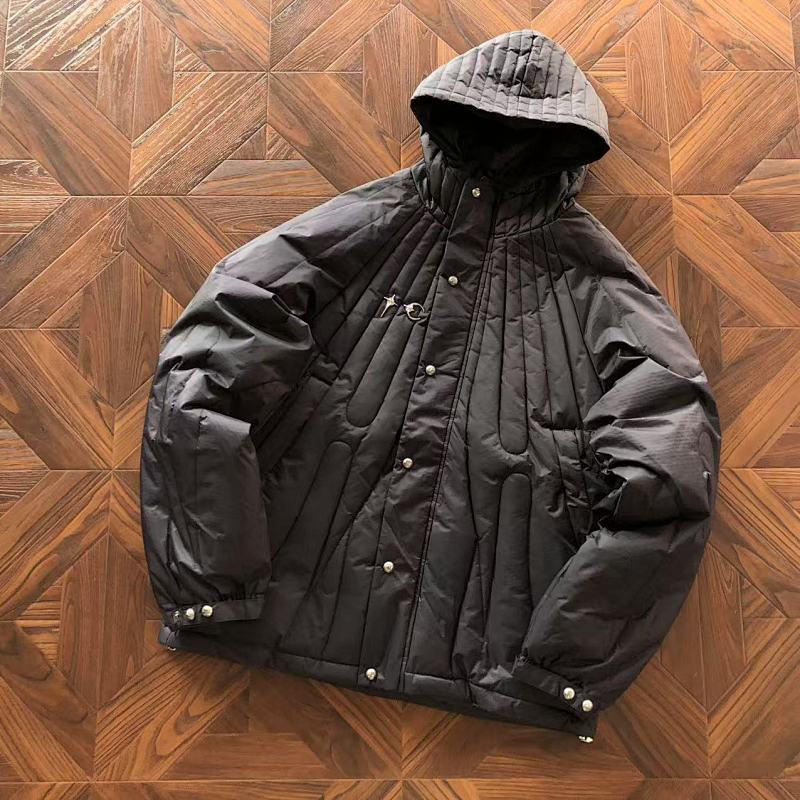 Thug Club Cotton Jacket