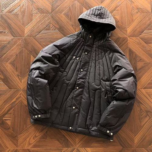 Thug Club Cotton Jacket