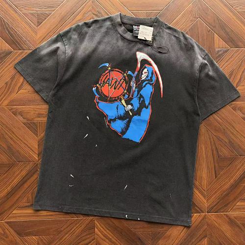 Saint Michael T-Shirt