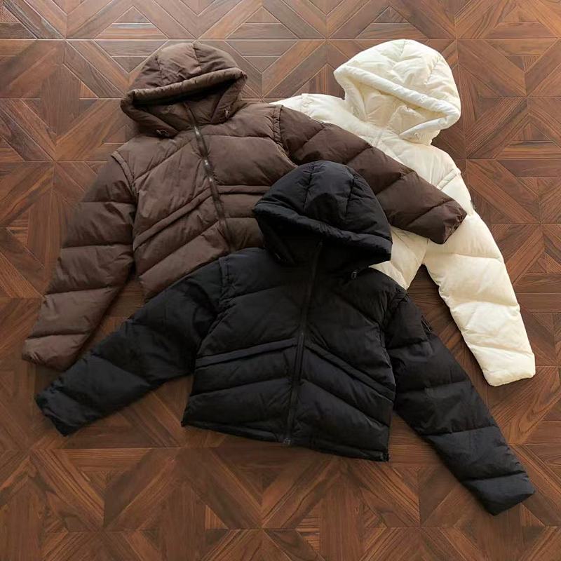 A O Y A Down Jacket