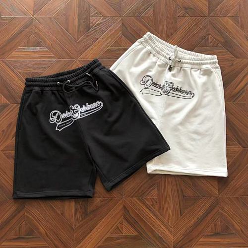 D LC GA B A Shorts