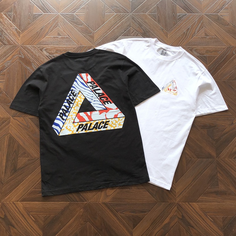 P L CE T-Shirt