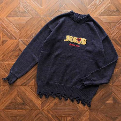 Vetements Sweater