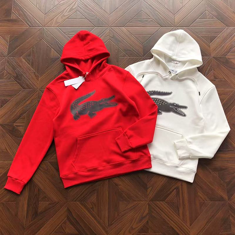 Lacoste Hoodie