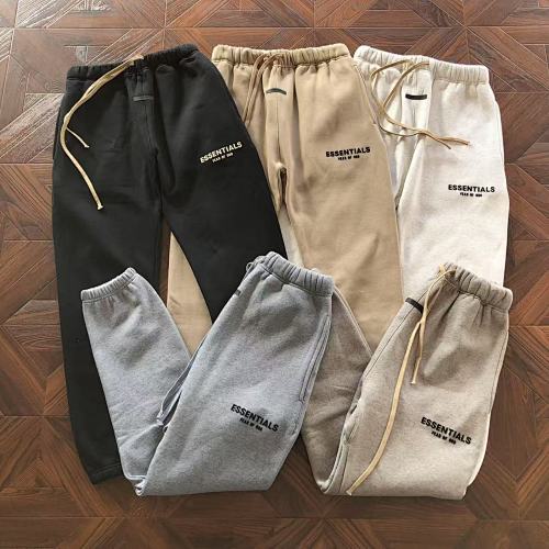 Essentials Fog Trousers