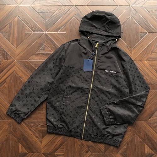 Jacket from RainbowReps