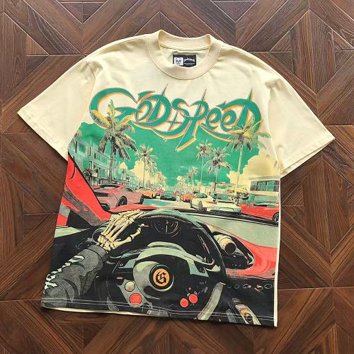 Godspeed T-Shirt